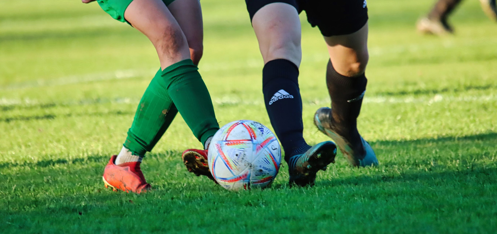 New Year Soccer Tournament -2025-Event Activities
